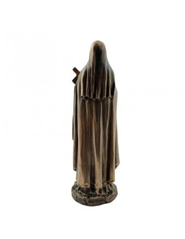 FIGURA SANTA TERESA 20x7