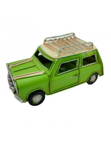 COCHE JEEP ANTIGUO 8x16