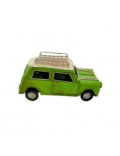 COCHE JEEP ANTIGUO 8x16 2
