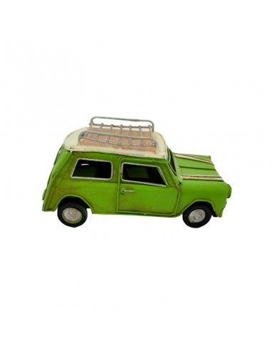 COCHE JEEP ANTIGUO 8x16