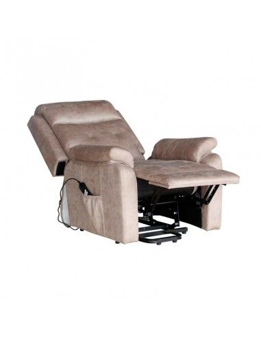SILLON RELAX POWER LIFT MAGNOLIA