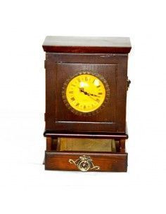 RELOJ DE SOBREMESA 2