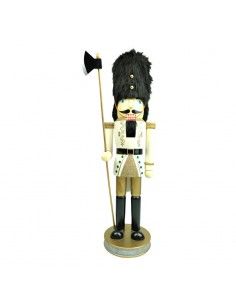 FIGURA SOLDADO CASCANUECES...