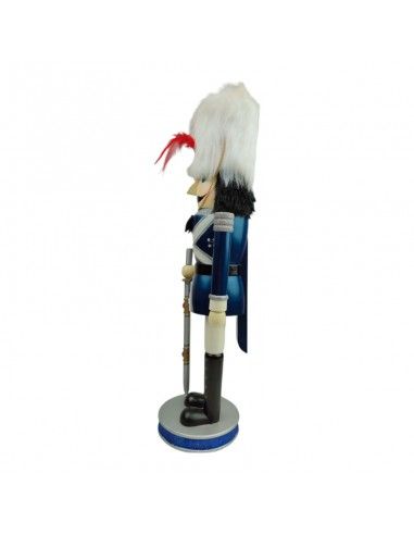 FIGURA SOLDADO CASCANUECES 63x18