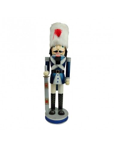 FIGURA SOLDADO CASCANUECES 63x18