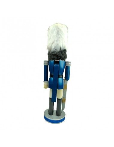 FIGURA SOLDADO CASCANUECES 63x18