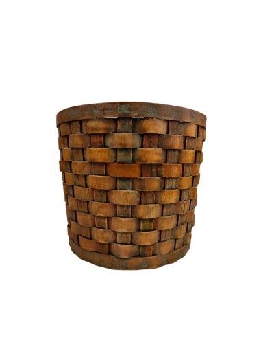 CUBREMACETAS VINTAGE 30x37