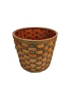 CUBREMACETAS VINTAGE 30x37 2