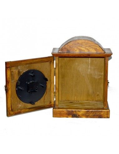 RELOJ DE SOBREMESA DE CUARZO
