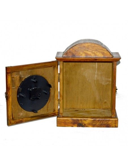 RELOJ DE SOBREMESA DE CUARZO
