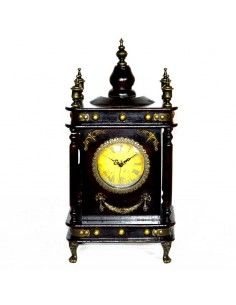 RELOJ DE SOBREMESA REPLICA ANTIGUO