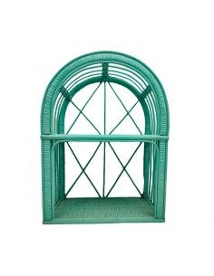 ESTANTERIA PARED RATTAN... 2