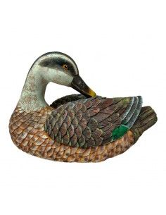FIGURA DE PATO PARA EL... 2