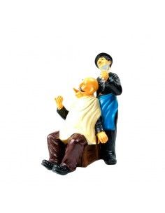 FIGURA CHARLES CHAPLIN 32x18 2