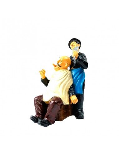 FIGURA CHARLES CHAPLIN 32x18