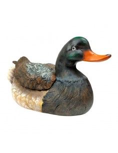 FIGURA DE PATO CON SENSOR... 2