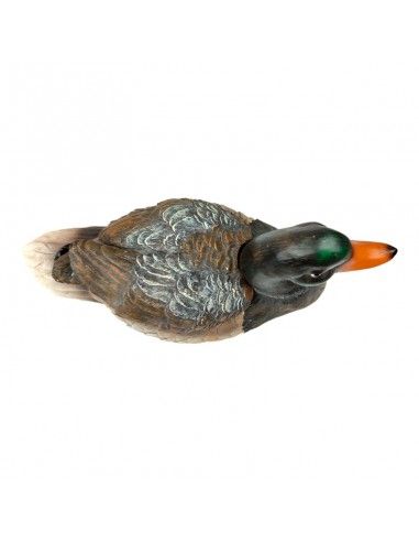 FIGURA DE PATO CON SENSOR 21x39