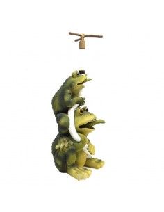 FIGURA RANAS ASPERSOR PARA... 2