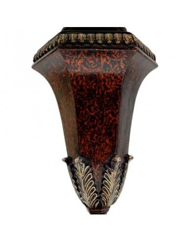 LAMPARA DE SOBREMESA VINTAGE 74x26