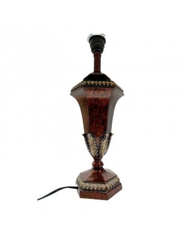 LAMPARA DE SOBREMESA VINTAGE 74x26