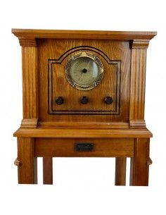 RADIO ANTIGUO VINTAGE DE... 2
