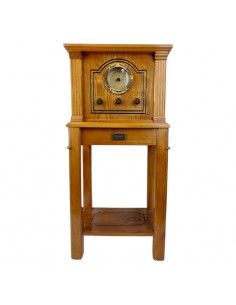 RADIO ANTIGUO VINTAGE DE...