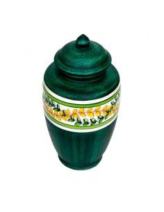TIBOR VERDE CERAMHER 26x14 2
