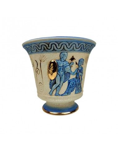 CUBREMACETA ANTIGUO ROMANO CERAMHER...