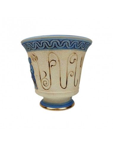 CUBREMACETA ANTIGUO ROMANO CERAMHER...