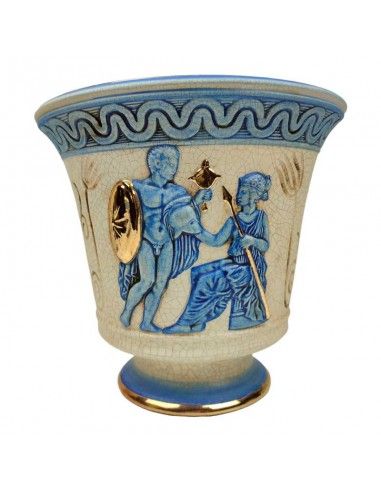 CUBREMACETA ANTIGUO ROMANO CERAMHER...