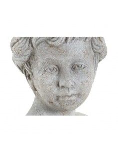 MACETERO CARA NIÑO 17x14 2
