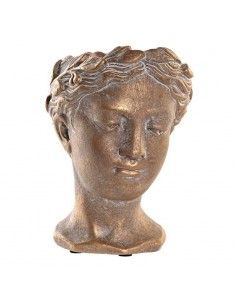 MACETERO BUSTO DE HELENA...