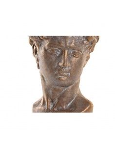 MACETERO BUSTO DE DAVID... 2