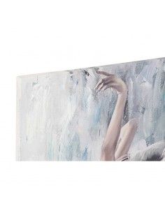 CUADRO DE BAILARINA 100x100... 2