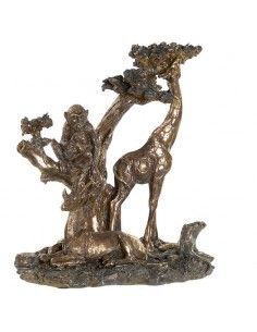 FIGURA SELVA 25x24