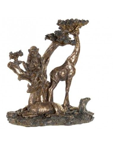 FIGURA SELVA 25x24