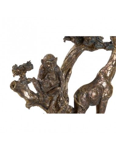 FIGURA SELVA 25x24