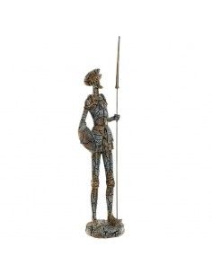 FIGURA DON QUIJOTE CON... 2