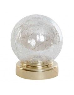 BOLA LUMINOSA LED CRISTAL...