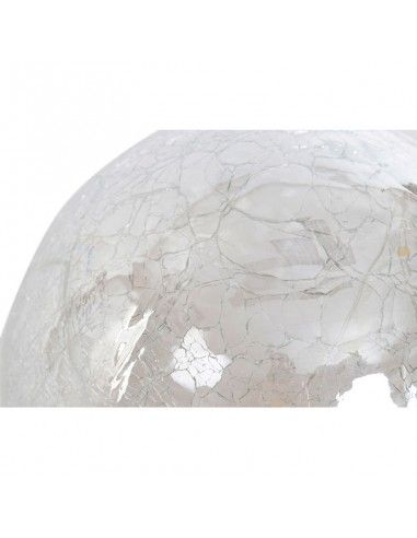 BOLA LUMINOSA LED CRISTAL 17x15