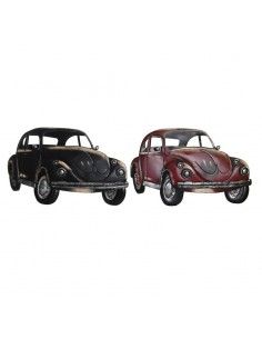 COCHE PARED VOLKSWAGEN...