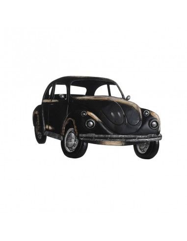 COCHE PARED VOLKSWAGEN ESCARABAJO 51x80