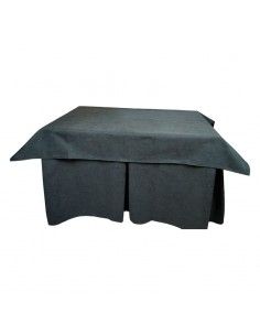 ROPA MESA CAMILLA GRIS... 2