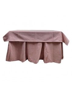 ROPA MESA CAMILLA... 2