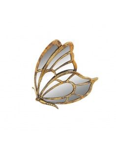 ESPEJO MARIPOSA PARED...