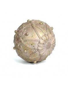 BOLA DE RESINA ORO VINTAGE...