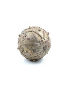 BOLA DE RESINA ORO VINTAGE... 2