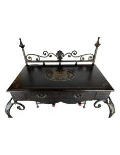MUEBLE CONSOLA BOTELLERO... 2