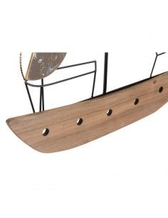DECORACION PARED VELERO 73x60 2
