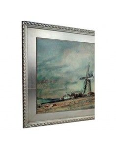 CUADRO MOLINO DE VIENTO 68x88 2